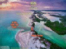 Things to do in Siesta Key Florida kayaking and paddleboard rentals at Murphs Surf