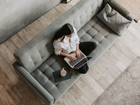 How to Maintain Cybersecurity With Employees Working Remotely