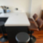 keukenblad voor Panda Wood