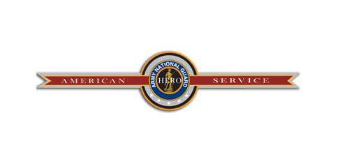 American Hero Logo
