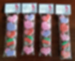 MINI COOKIE SLEEVES