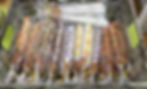 A DOZEN PRETZELS