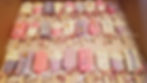 A DOZEN MINI CAKESICLES