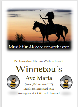 Winnetou´s Ave Maria