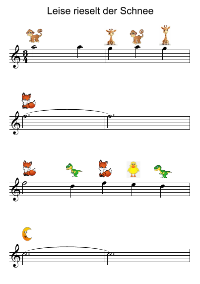 Miniaturbild: Meine Gitarre & Ich - CHRISTMAS SPEZIAL