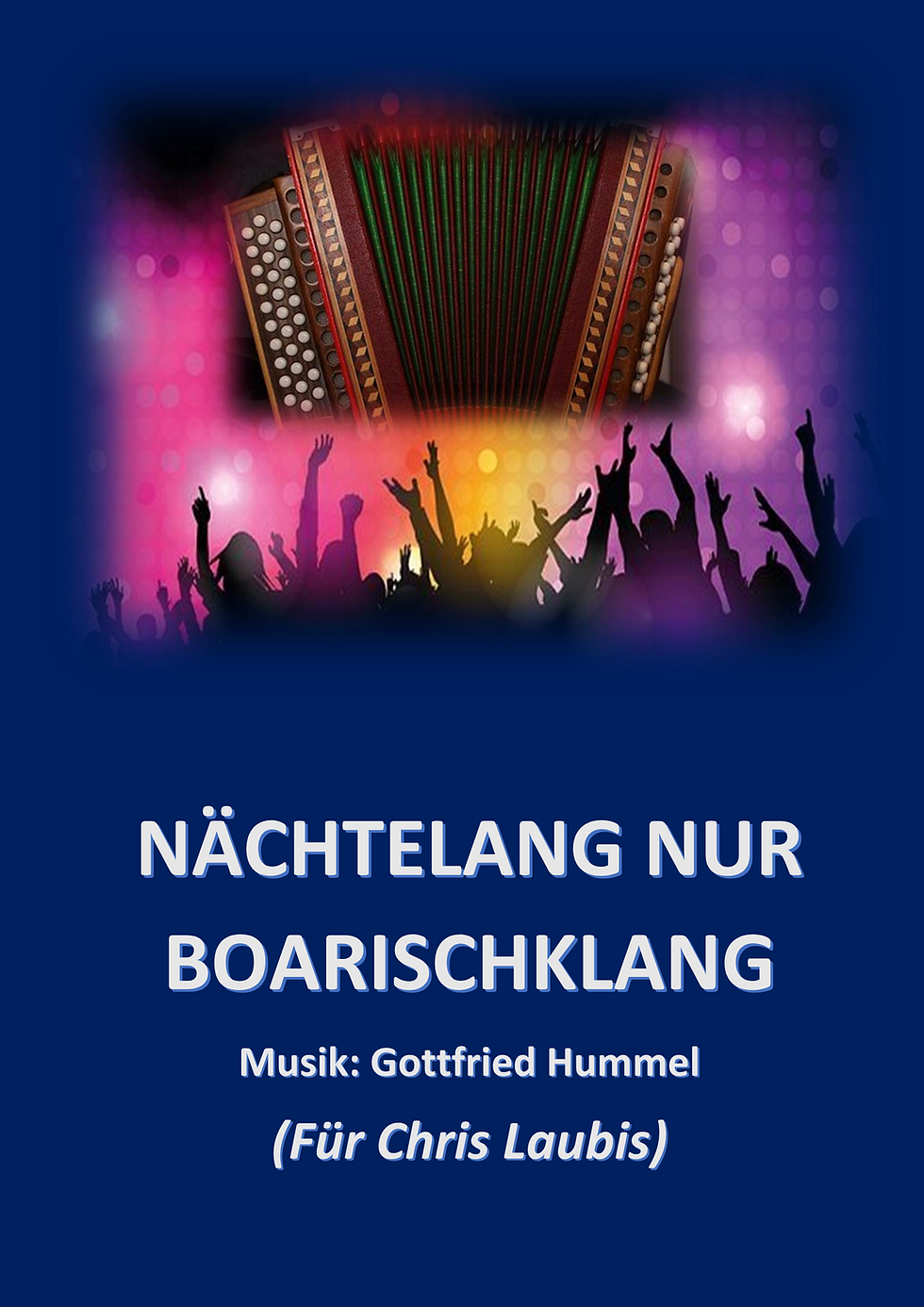 Miniaturbild: Nächtelang nur Boarischklang (Boarischer)