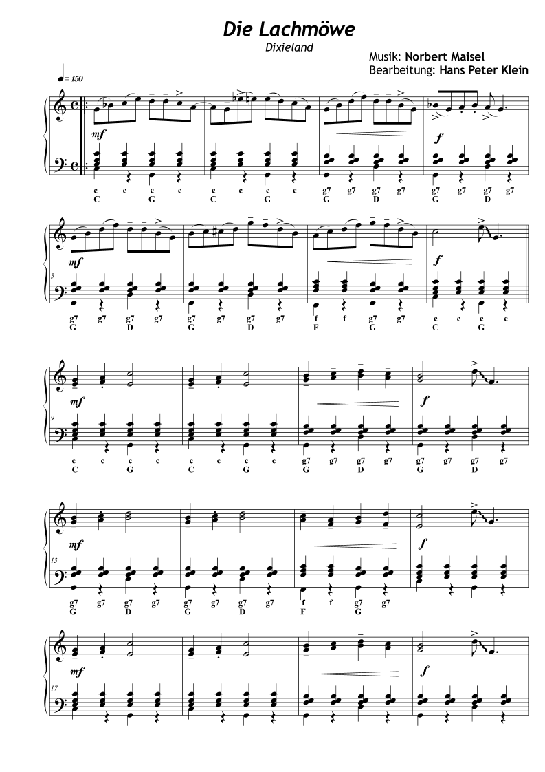 Miniaturbild: So wie früher