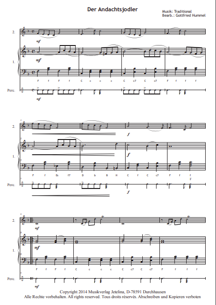 Miniaturbild: "Straßenmusik Band 3 - Weihnachtliche Musik"