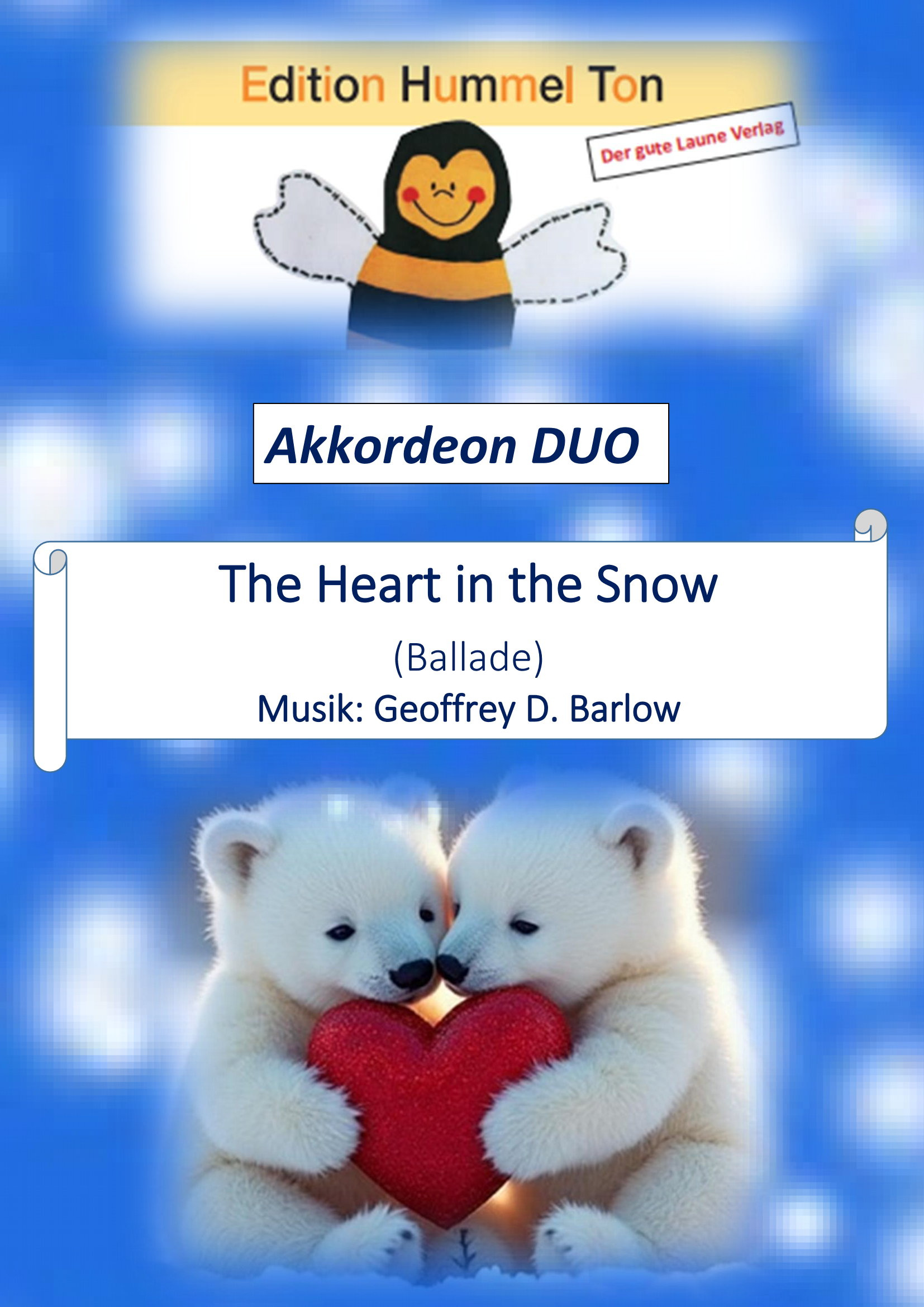 The Heart In The Snow (Ballade)