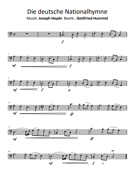 Miniaturbild: Beethöflich, Mozärtlich & Haydn Spaß dabei