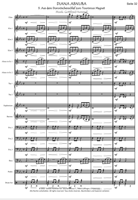 Miniaturbild: Diana Abnoba