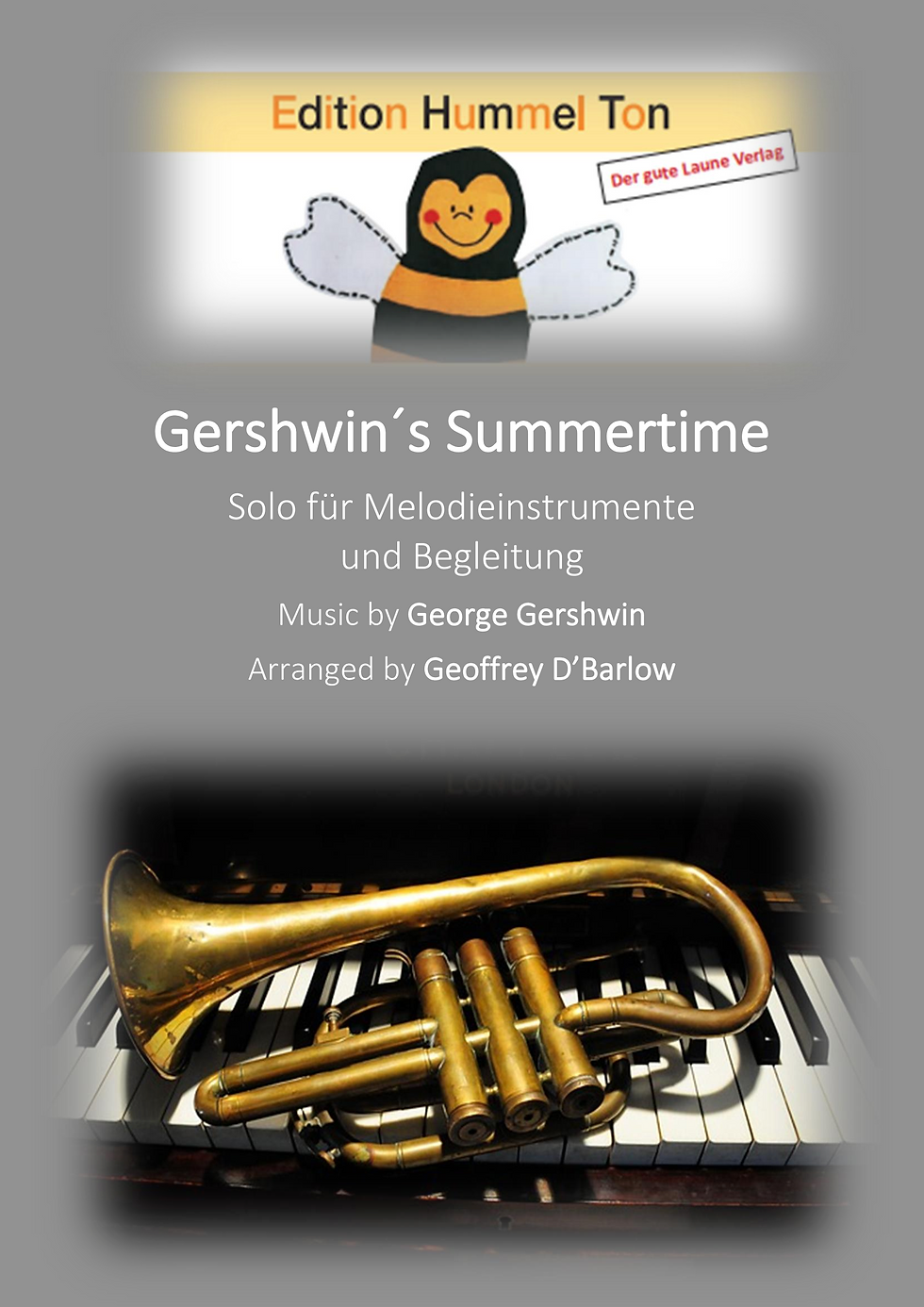 Gershwin´s Summertime
