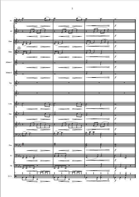 Miniaturbild: In the Bleak Midwinter