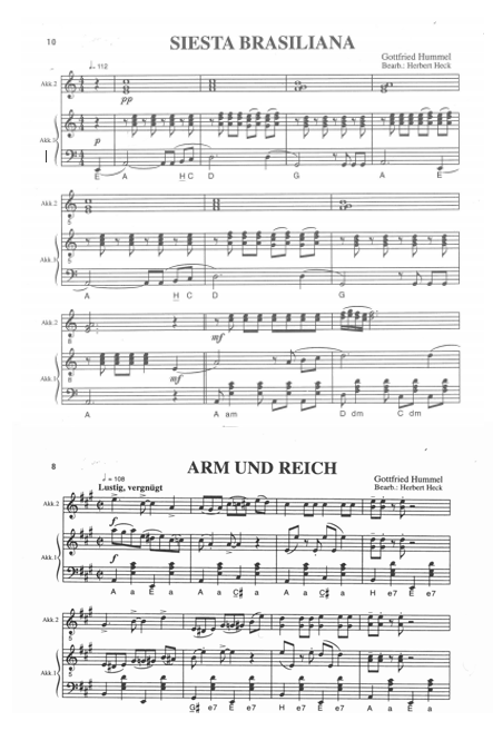 Miniaturbild: Brasilia - Reisebilder aus Brasilien