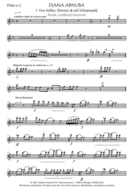 Miniaturbild: Diana Abnoba