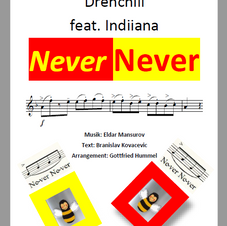 Never Never