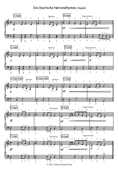 Miniaturbild: Beethöflich, Mozärtlich und einen Haydn Spaß dabei