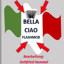Bella Ciao Flashmob