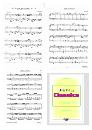 Miniaturbild: Jolly Classics