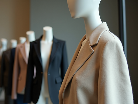 How Style Choices Impact Your Well-Being