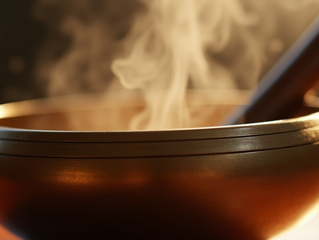 Understanding the Science Behind Sound Baths