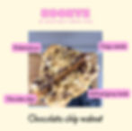 Chocolate Chip Walnut