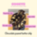 Chocolate Peanut Butter Chip