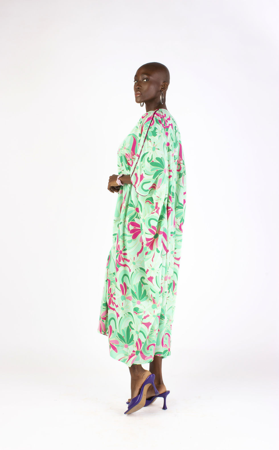 Miniature : Robe Nina