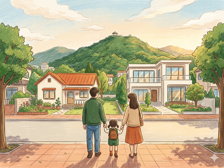 夫妻換屋的三個真實煩惱:稅、貸款、戶籍怎麼規劃才不踩雷?