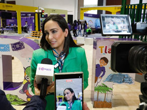 CLAUSURA SEDIF EL CURSO DE VERANO “LA CIUDAD DE LAS Y LOS NIÑOS”