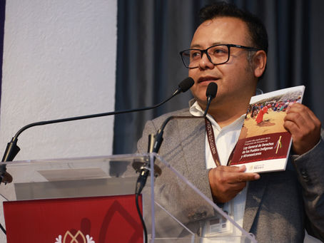INVITA INPI A PUEBLOS INDÍGENAS DE TLAXCALA A PARTICIPAR EN CONSULTA NACIONAL