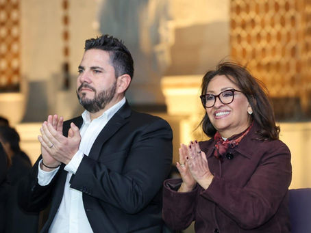 LA BASÍLICA DE OCOTLÁN RESPLANDECE CON NUEVA ILUMINACIÓN ARQUITECTÓNICA