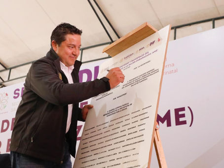 REFUERZA TLAXCALA ATENCIÓN A LA MUJER EMBARAZADA CON TRANSPORTE GRATUITO PARA SUS CONSULTAS