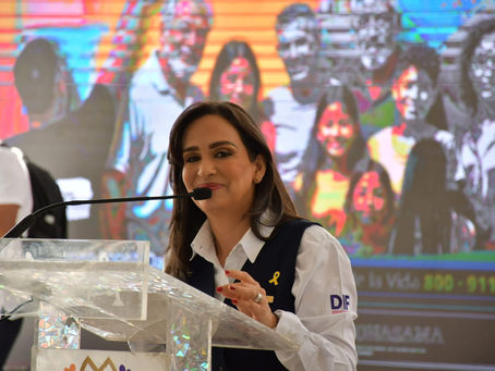 CON PREVENCIÓN Y APOYO EMOCIONAL, REDUCEN TASA DE SUICIDIOS EN TLAXCALA