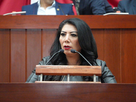 Entrega LXIV Legislatura Presea al arte “Maestro Desiderio Hernández Xochitiotzin 2023”