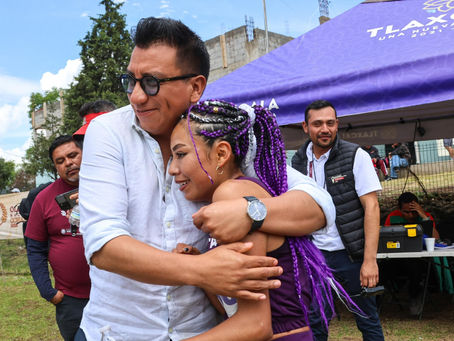 ITA LIVI CONDE SE CORONA CAMPEONA NACIONAL EN LOS 5 MIL METROS PLANOS SUB-20 DE LA OLIMPIADA CONADE 2025