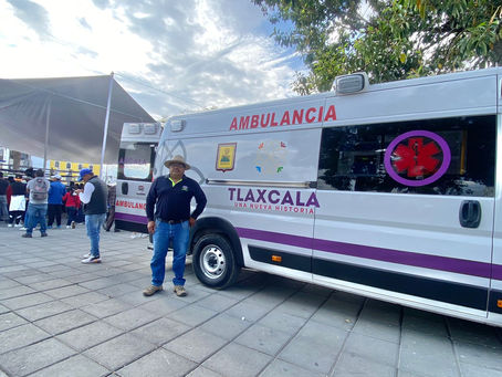 Zacatelco impulsa el talento deportivo con gran exhibición de box amateur