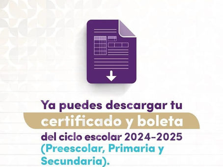 SIMPLIFICAN TRÁMITE PARA IMPRESIÓN DE BOLETAS Y CERTIFICADOS DE EDUCACIÓN BÁSICA
