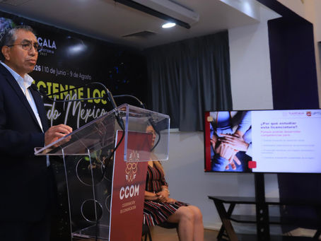 ABRE UPTX NUEVA LICENCIATURA PARA IMPULSAR EL DESARROLLO SOCIAL Y COMUNITARIO.