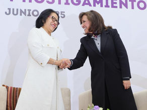 PIDE GOBERNADORA A SERVIDORES PÚBLICOS PROMOVER AMBIENTES LABORALES DE RESPETO, HUMANISMO Y EQUIDAD