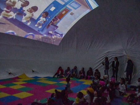 IMPULSAN AUTORIDADES ESTATALES Y MUNICIPALES PROGRAMAS DE EDUCACIÓN EN LAS COMUNIDADES DE HUAMANTLA