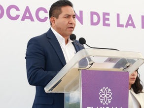 UNIDAD DE ICATLAX EN TLAXCO TENDRÁ CENTRO AGROPECUARIO