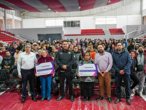 MIL TLAXCALTECAS MÁS ACCEDEN A SERVICIOS MÉDICOS GRATUITOS CON “BIENESTAR PARA TU SALUD”