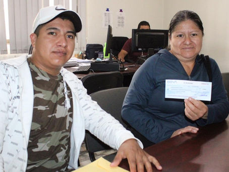 FINANCIA FOMTLAX A SECTORES ECONÓMICOS CLAVE DE TLAXCALA