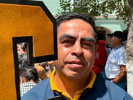 TRAS MENSAJE DE LA PRESIDENTA, REFRENDAN TLAXCALTECAS SU APOYO A CLAUDIA SHEINBAUM Y LORENA CUÉLLAR
