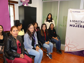 SMET FORTALECE REGISTRO Y ATENCIÓN A VÍCTIMAS CON CAPACITACIÓN SOBRE EL BANAVIM