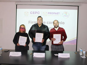 TLAXCALA CONSOLIDA ALIANZA PARA PROTEGER FAUNA SILVESTRE Y PREVENIR RIESGOS AMBIENTALES