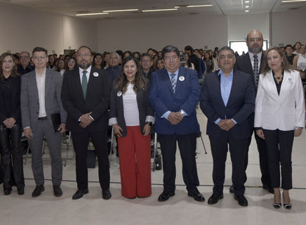 Realiza Facultad de Administración SUMMIT & FEST