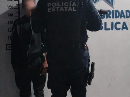 Protocolo Contra Linchamiento permite el rescate de un menor de edad en Teolocholco: SSC Tlaxcala