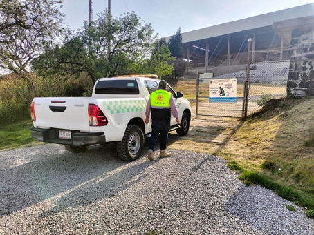 EMITE CEPC RECOMENDACIONES PARA VACACIONES DE SEMANA SANTA